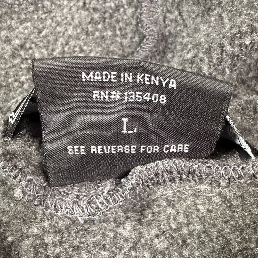 Boot Daddy Hoodie Men's L Gray Pullover Rafter Western Billboard Cinema Graphic